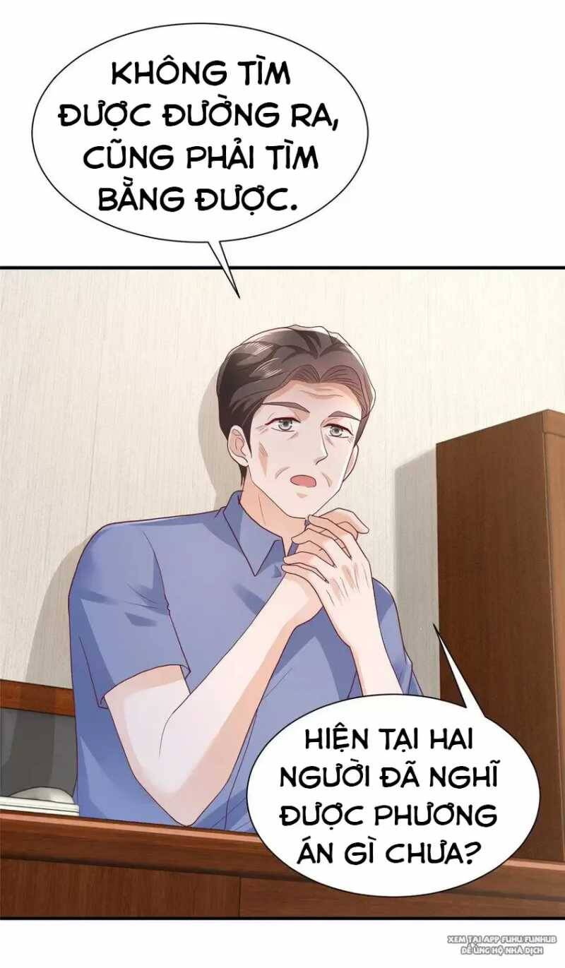 Mỗi Tuần Ta Có Một Nghề Nghiệp Mới: Chapter 588