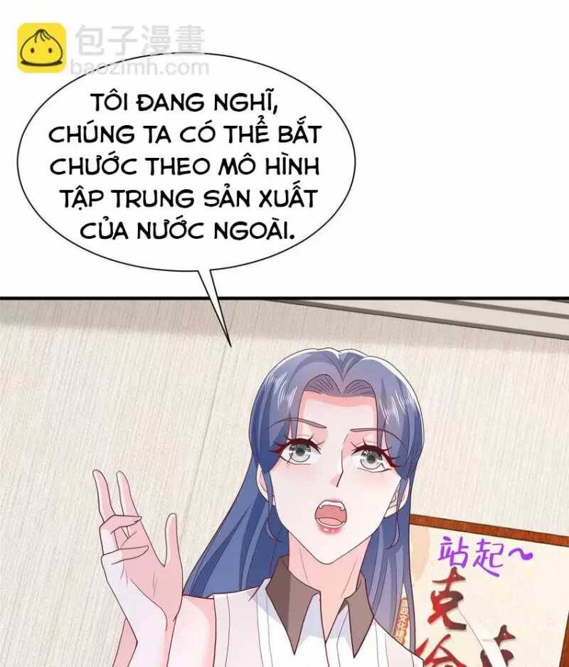Mỗi Tuần Ta Có Một Nghề Nghiệp Mới: Chapter 588