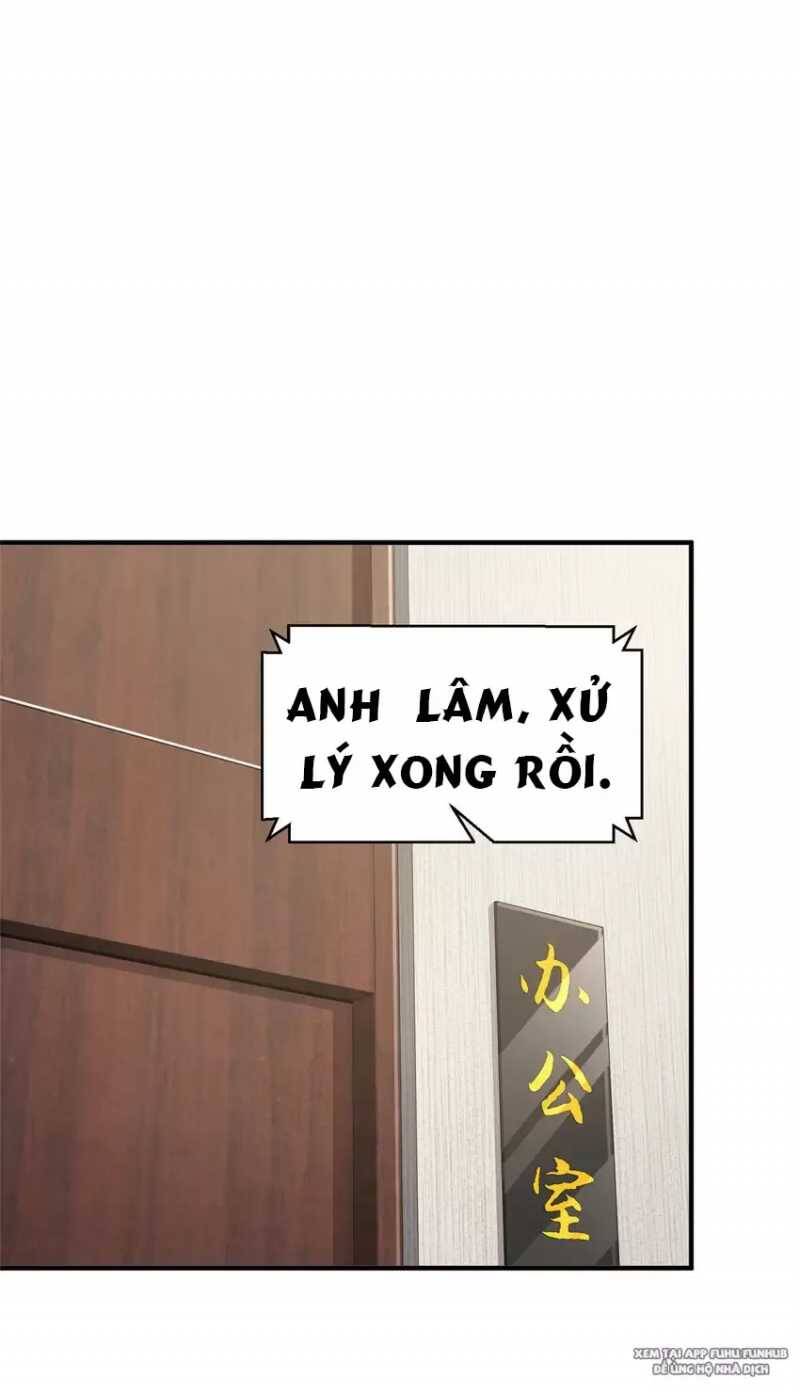 Mỗi Tuần Ta Có Một Nghề Nghiệp Mới: Chapter 588