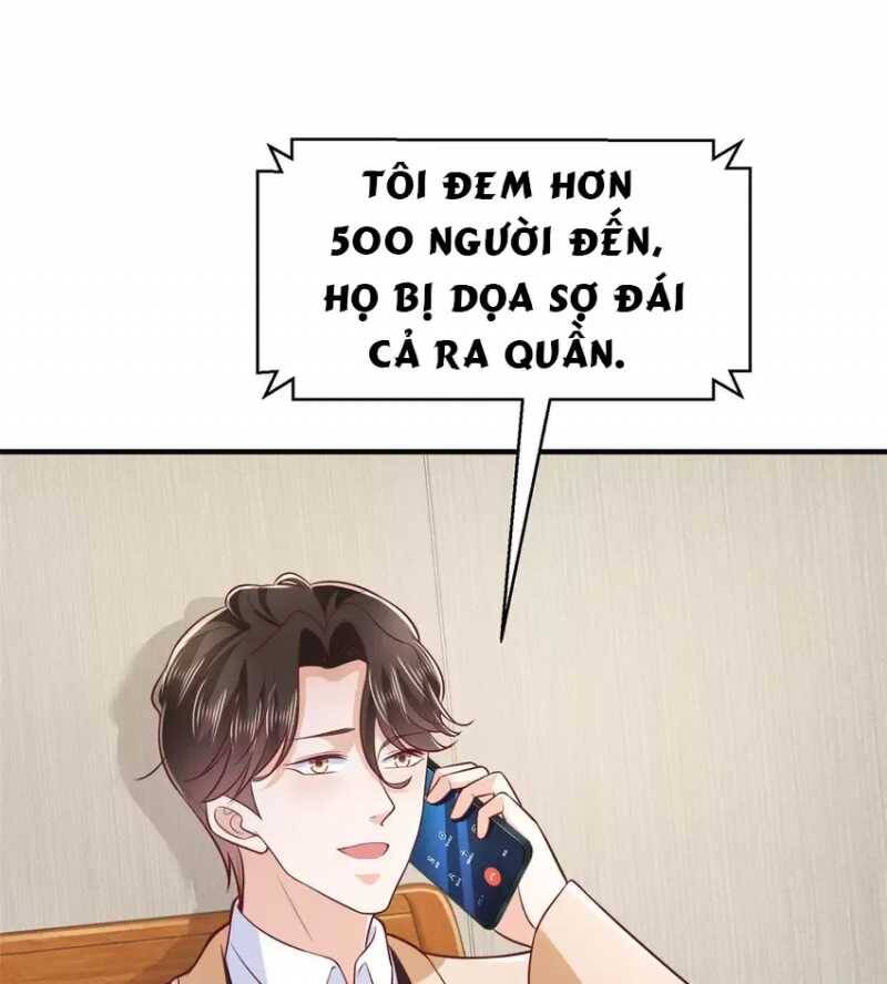 Mỗi Tuần Ta Có Một Nghề Nghiệp Mới: Chapter 588