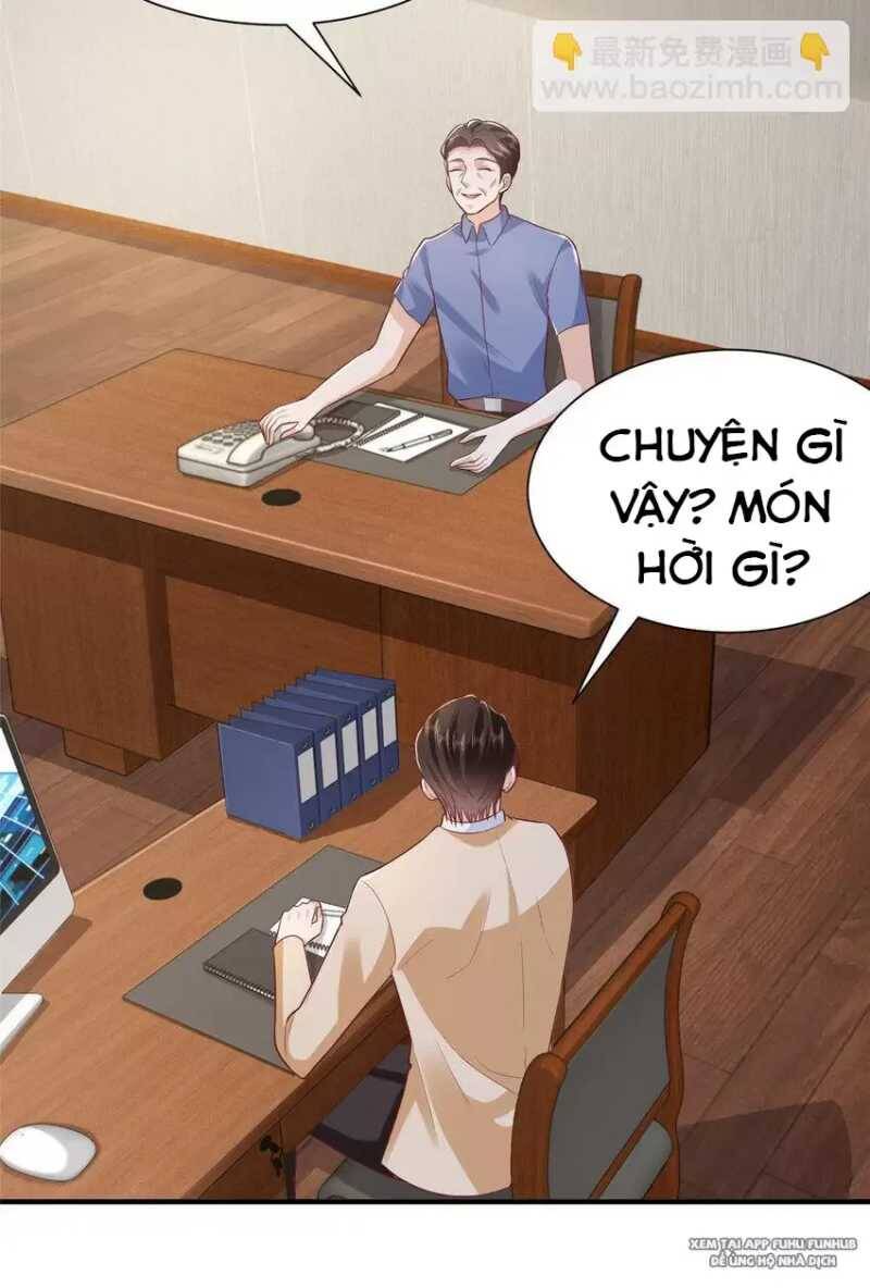 Mỗi Tuần Ta Có Một Nghề Nghiệp Mới: Chapter 588