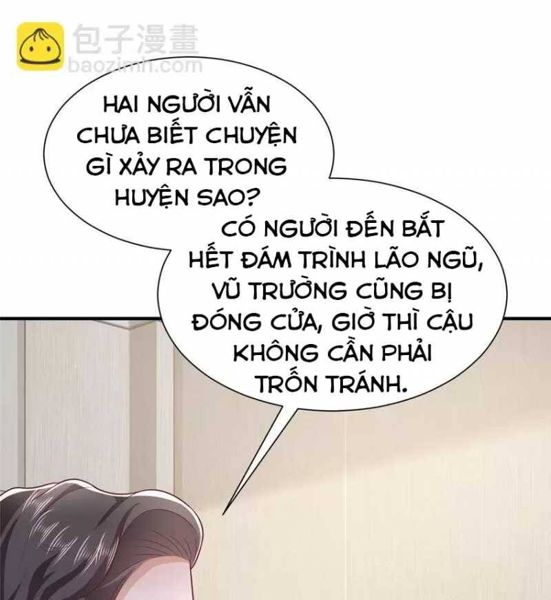 Mỗi Tuần Ta Có Một Nghề Nghiệp Mới: Chapter 588