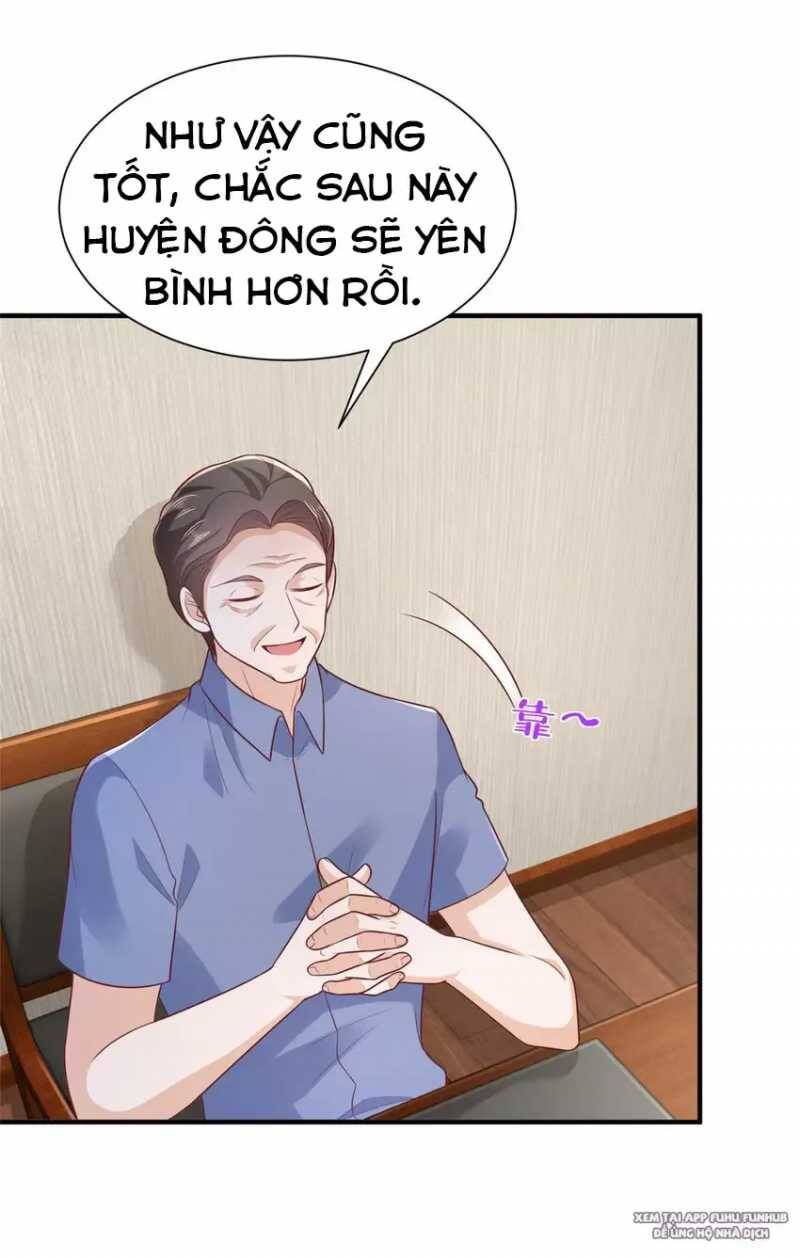 Mỗi Tuần Ta Có Một Nghề Nghiệp Mới: Chapter 588