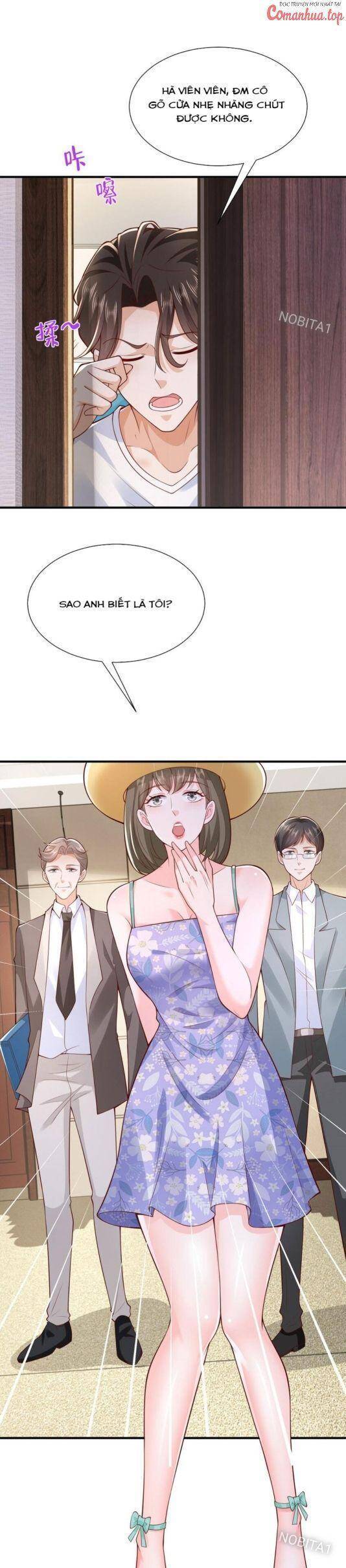 Mỗi Tuần Ta Có Một Nghề Nghiệp Mới: Chapter 589