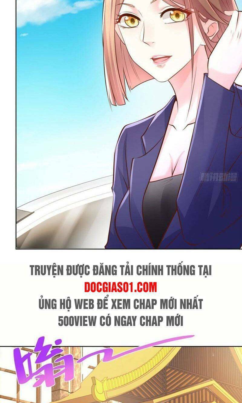 Mỗi Tuần Ta Có Một Nghề Nghiệp Mới: Chapter 59