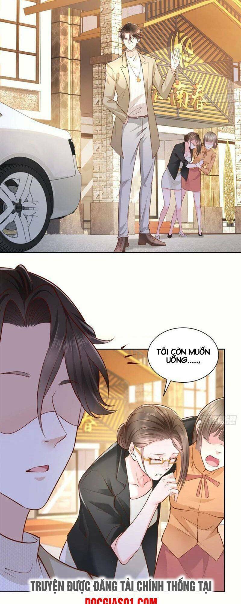 Mỗi Tuần Ta Có Một Nghề Nghiệp Mới: Chapter 59