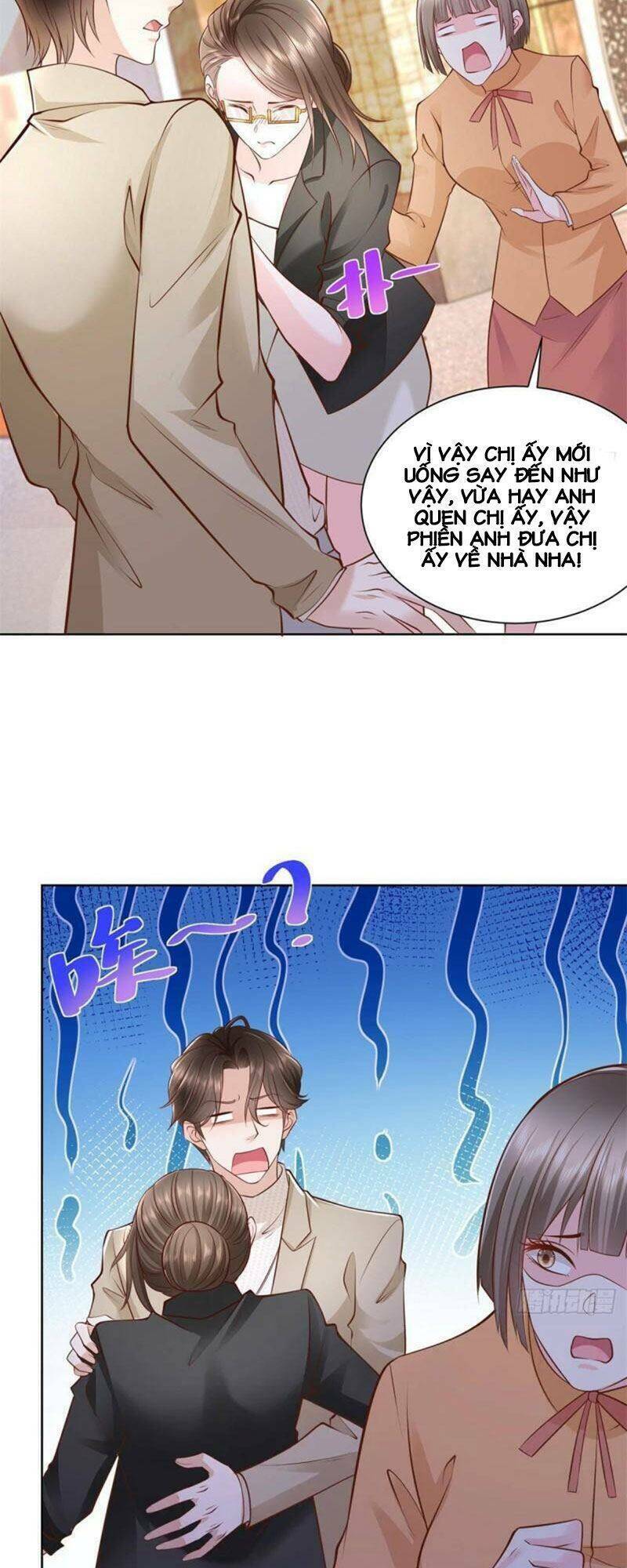 Mỗi Tuần Ta Có Một Nghề Nghiệp Mới: Chapter 59