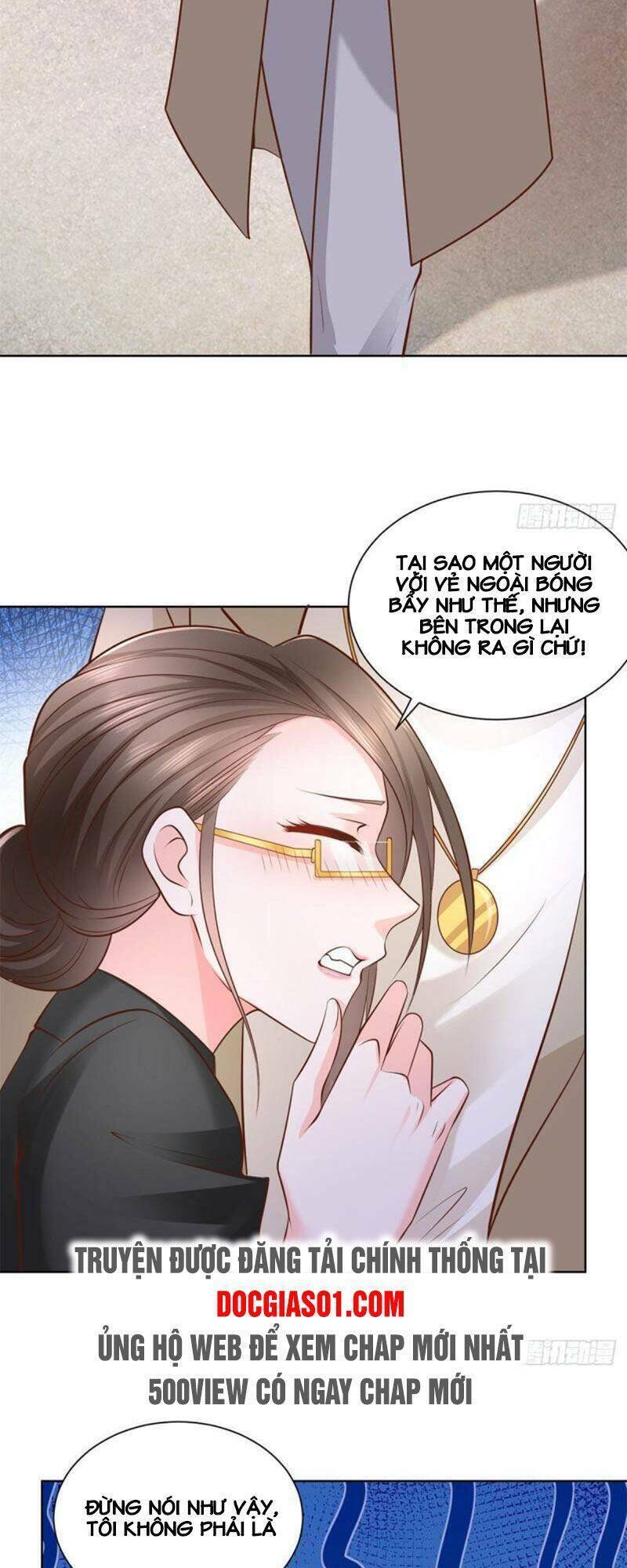 Mỗi Tuần Ta Có Một Nghề Nghiệp Mới: Chapter 59