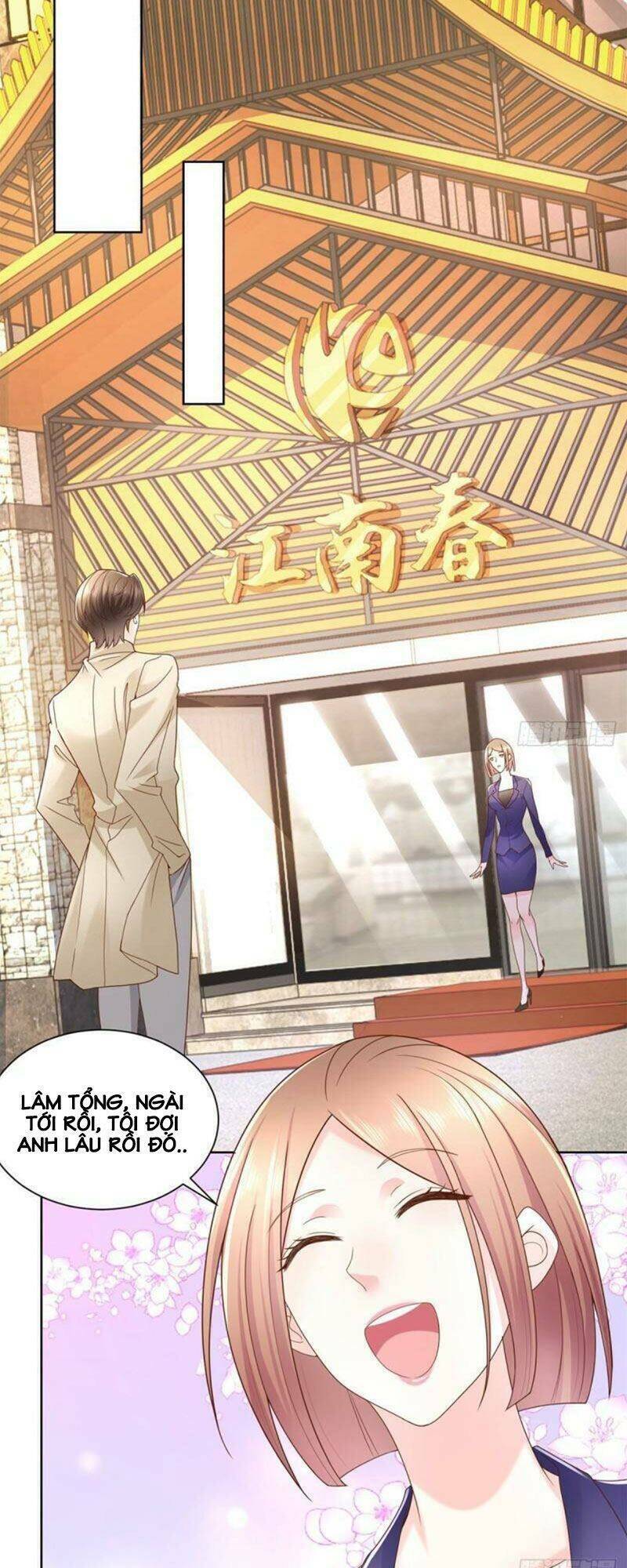 Mỗi Tuần Ta Có Một Nghề Nghiệp Mới: Chapter 59