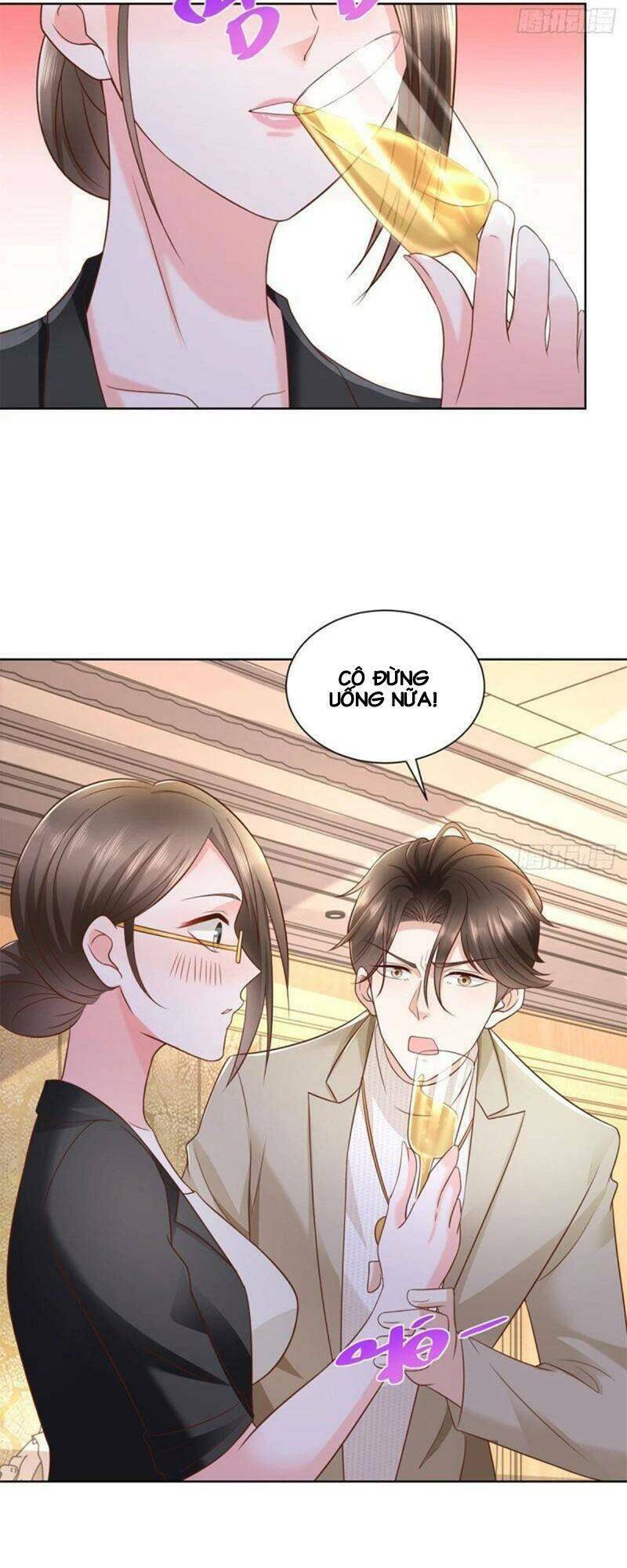 Mỗi Tuần Ta Có Một Nghề Nghiệp Mới: Chapter 59