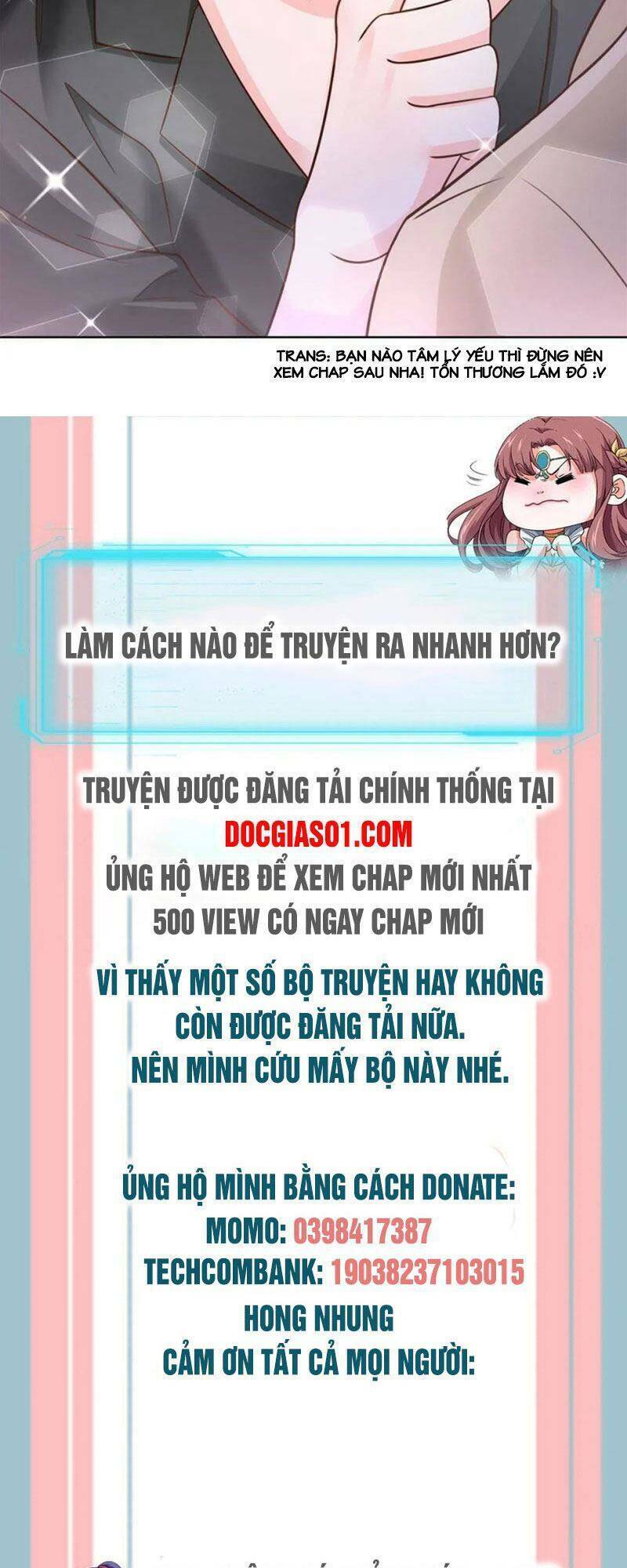 Mỗi Tuần Ta Có Một Nghề Nghiệp Mới: Chapter 59