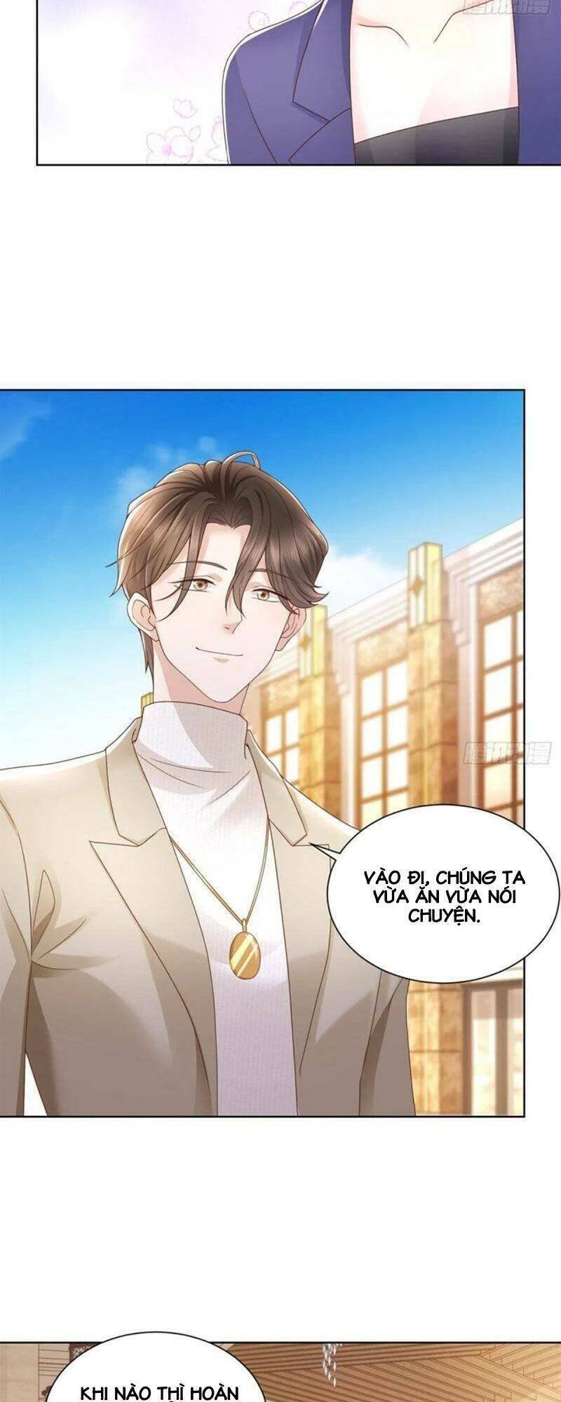 Mỗi Tuần Ta Có Một Nghề Nghiệp Mới: Chapter 59