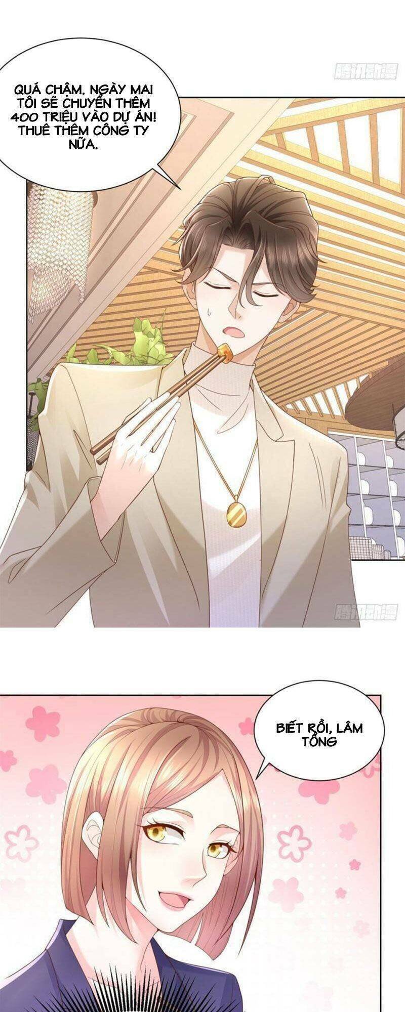 Mỗi Tuần Ta Có Một Nghề Nghiệp Mới: Chapter 59