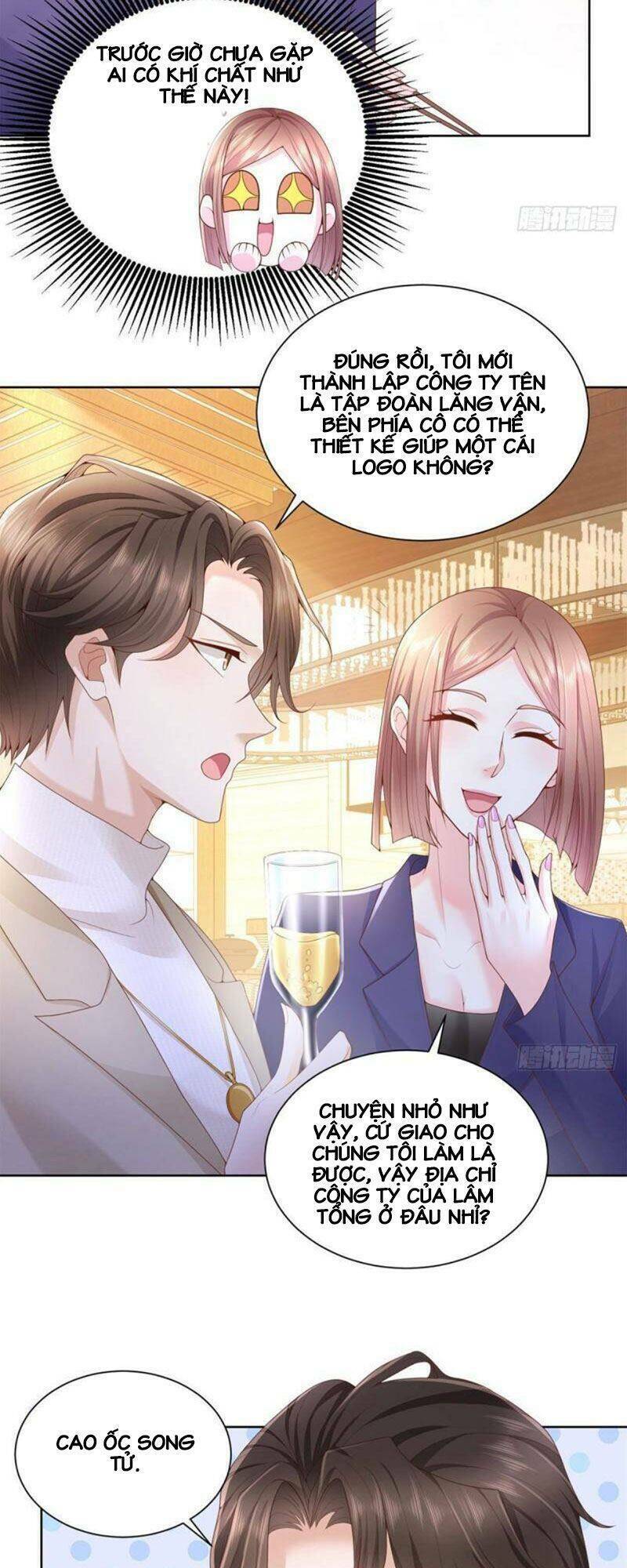 Mỗi Tuần Ta Có Một Nghề Nghiệp Mới: Chapter 59