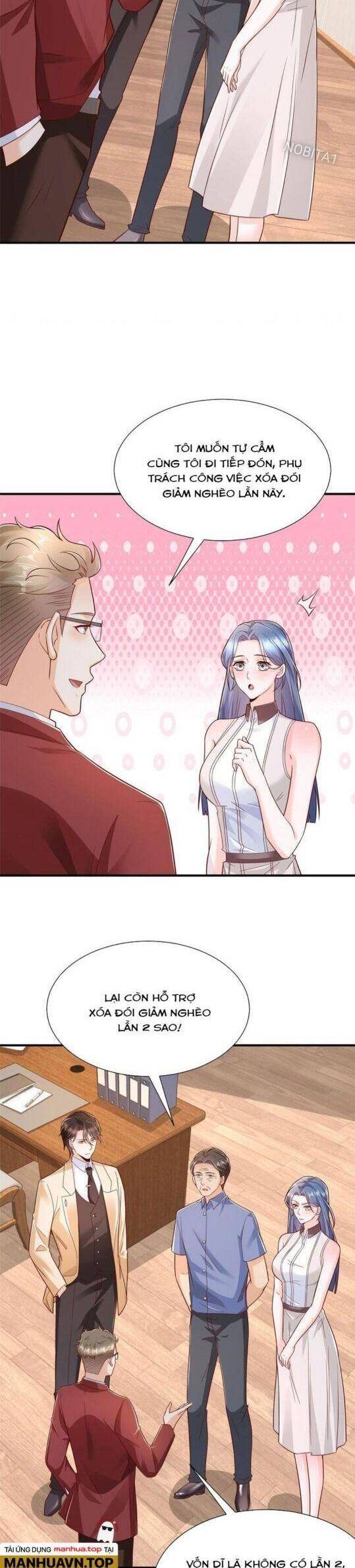 Mỗi Tuần Ta Có Một Nghề Nghiệp Mới: Chapter 590