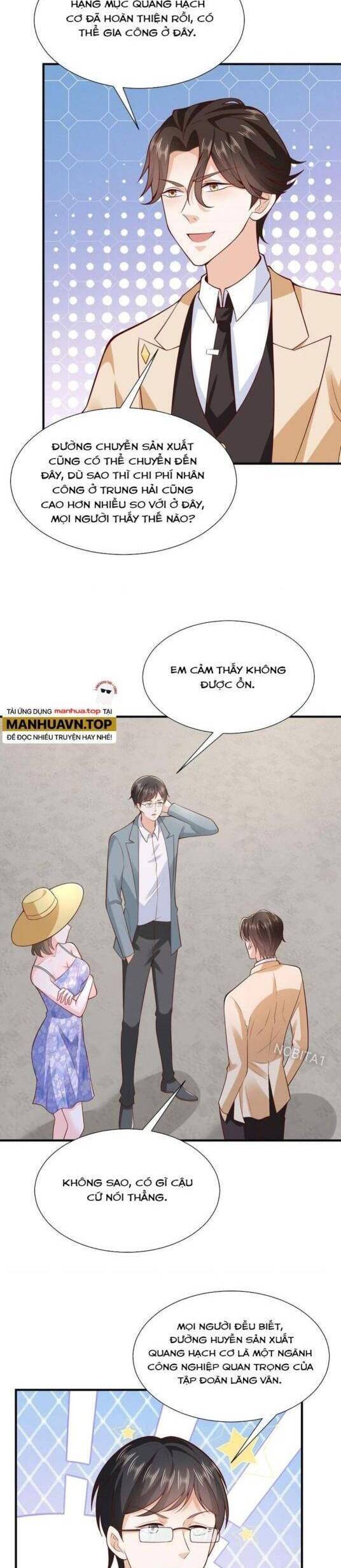 Mỗi Tuần Ta Có Một Nghề Nghiệp Mới: Chapter 590
