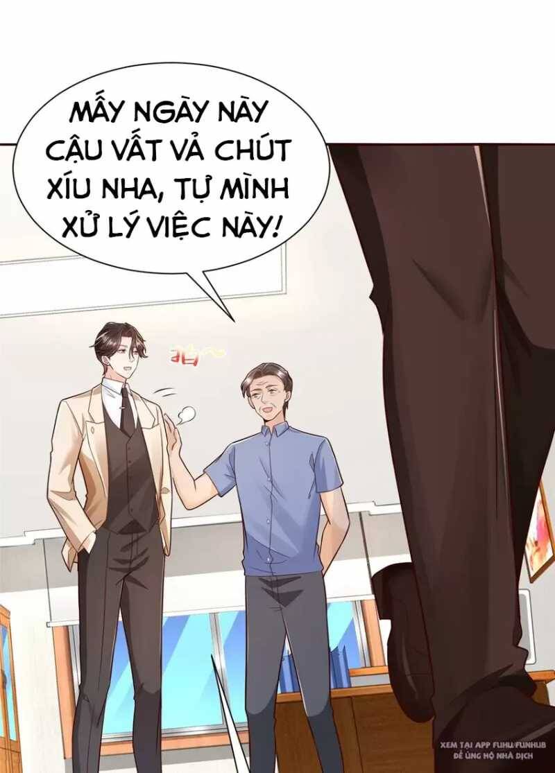 Mỗi Tuần Ta Có Một Nghề Nghiệp Mới: Chapter 591
