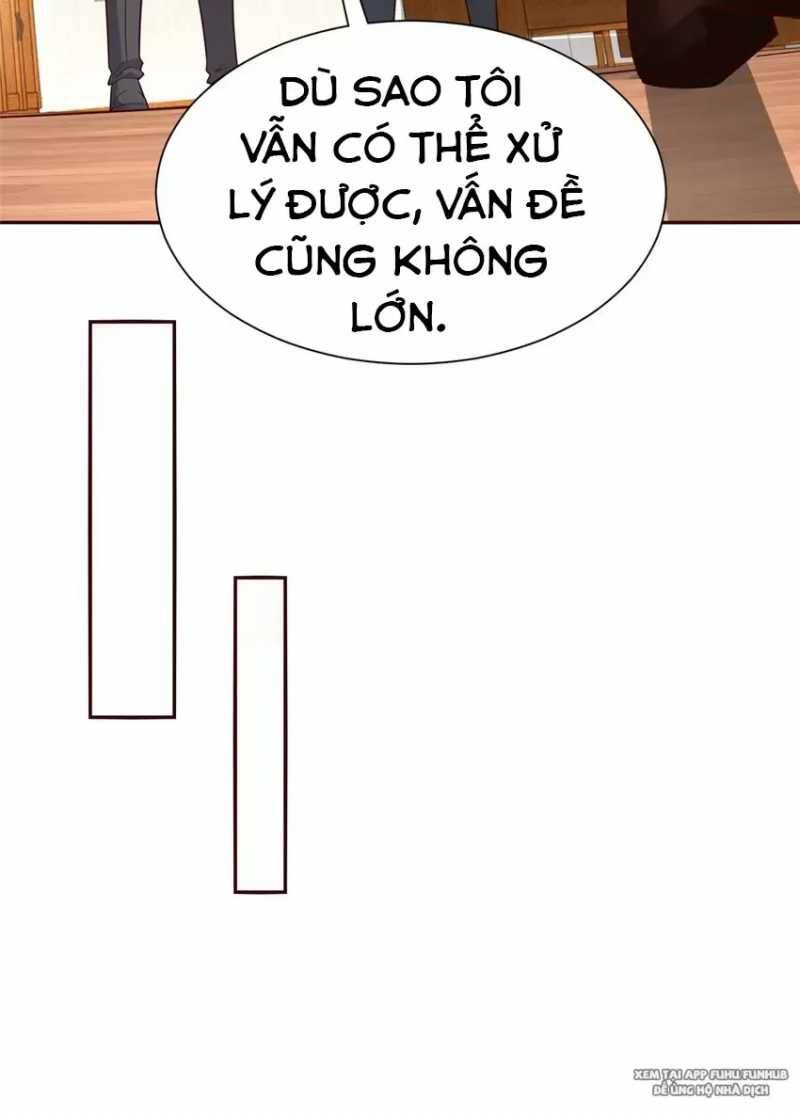 Mỗi Tuần Ta Có Một Nghề Nghiệp Mới: Chapter 591