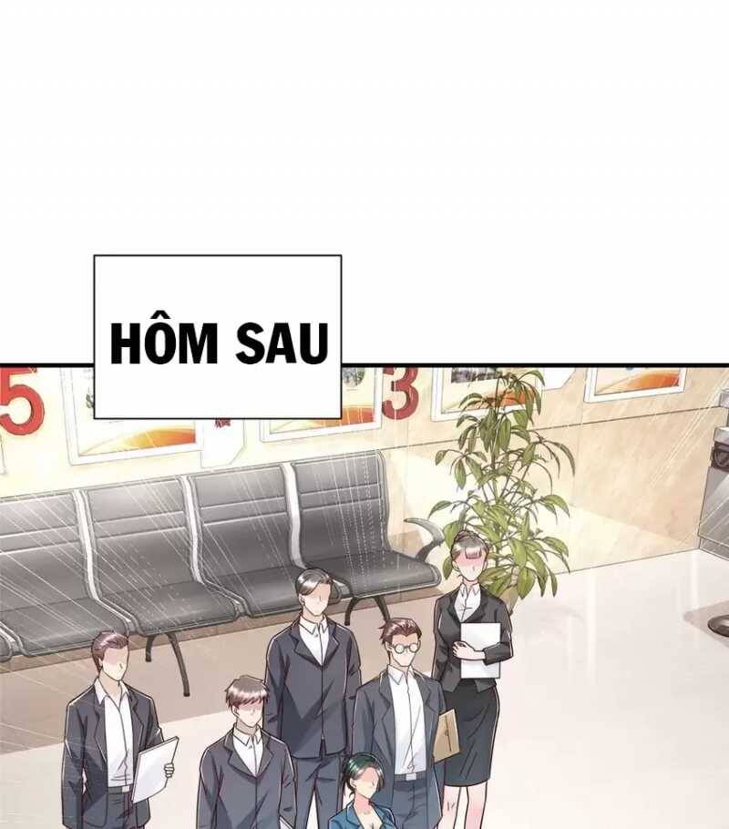 Mỗi Tuần Ta Có Một Nghề Nghiệp Mới: Chapter 591
