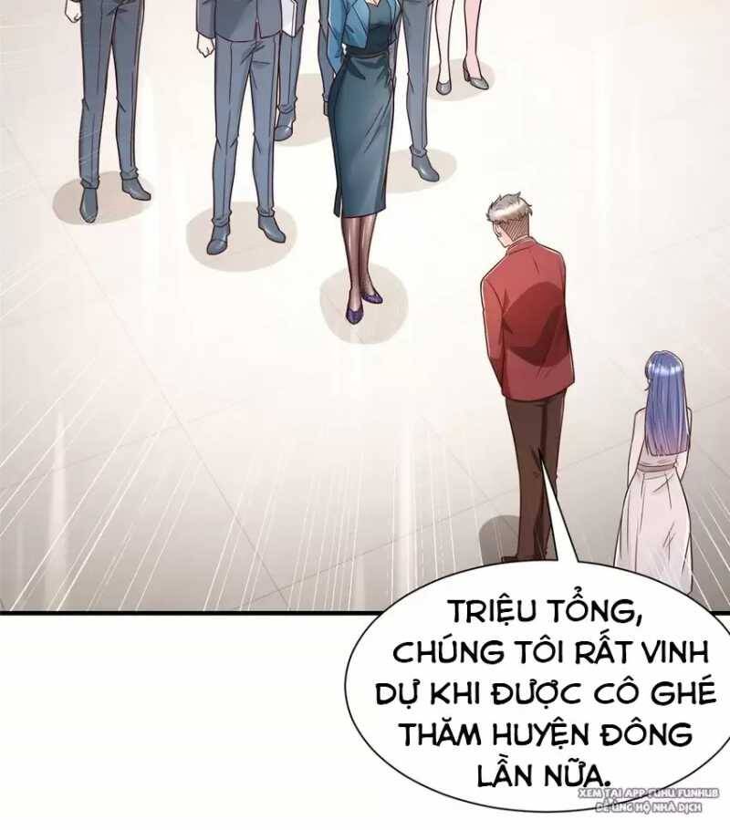 Mỗi Tuần Ta Có Một Nghề Nghiệp Mới: Chapter 591
