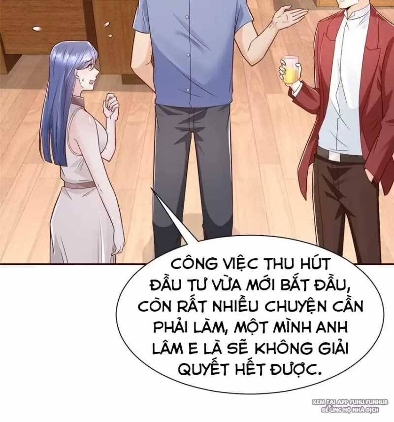 Mỗi Tuần Ta Có Một Nghề Nghiệp Mới: Chapter 591