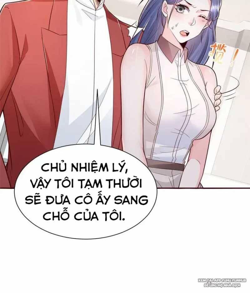 Mỗi Tuần Ta Có Một Nghề Nghiệp Mới: Chapter 591