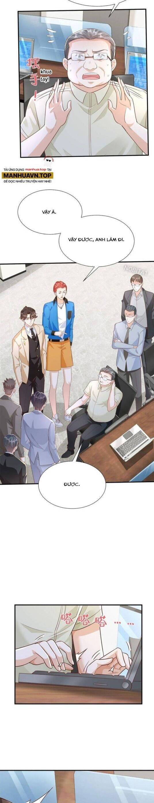 Mỗi Tuần Ta Có Một Nghề Nghiệp Mới: Chapter 592