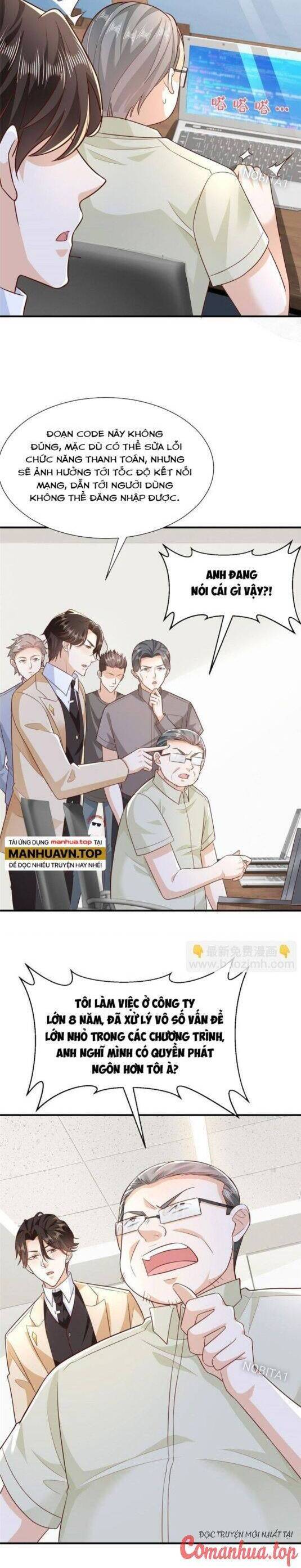 Mỗi Tuần Ta Có Một Nghề Nghiệp Mới: Chapter 592