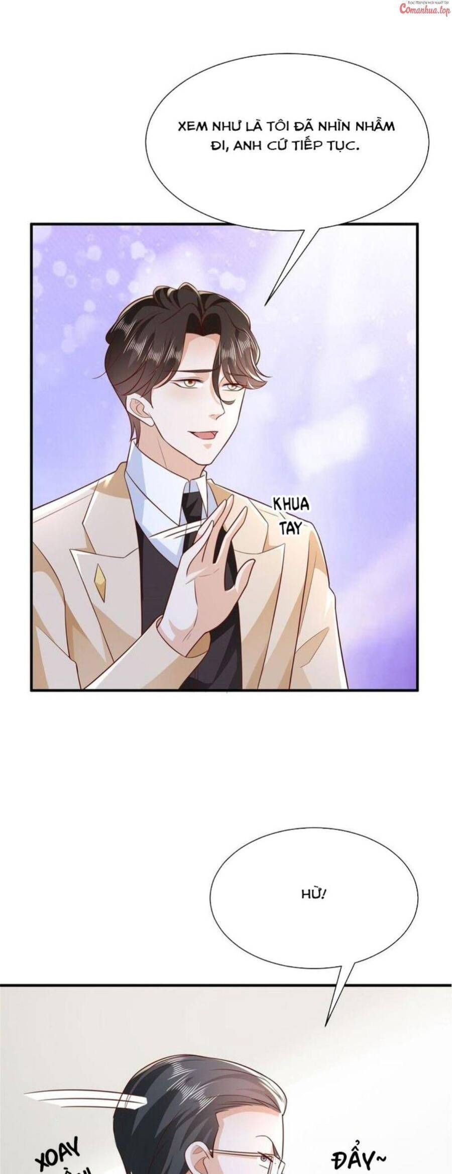 Mỗi Tuần Ta Có Một Nghề Nghiệp Mới: Chapter 592