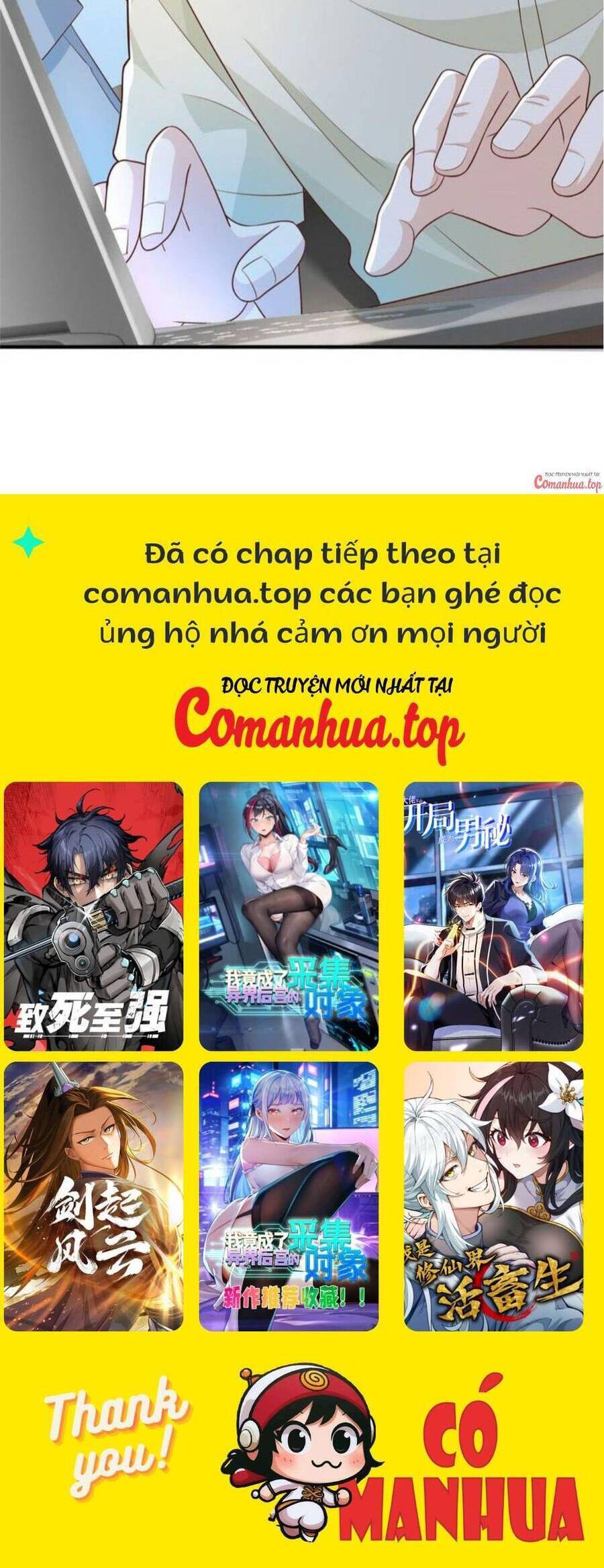 Mỗi Tuần Ta Có Một Nghề Nghiệp Mới: Chapter 592