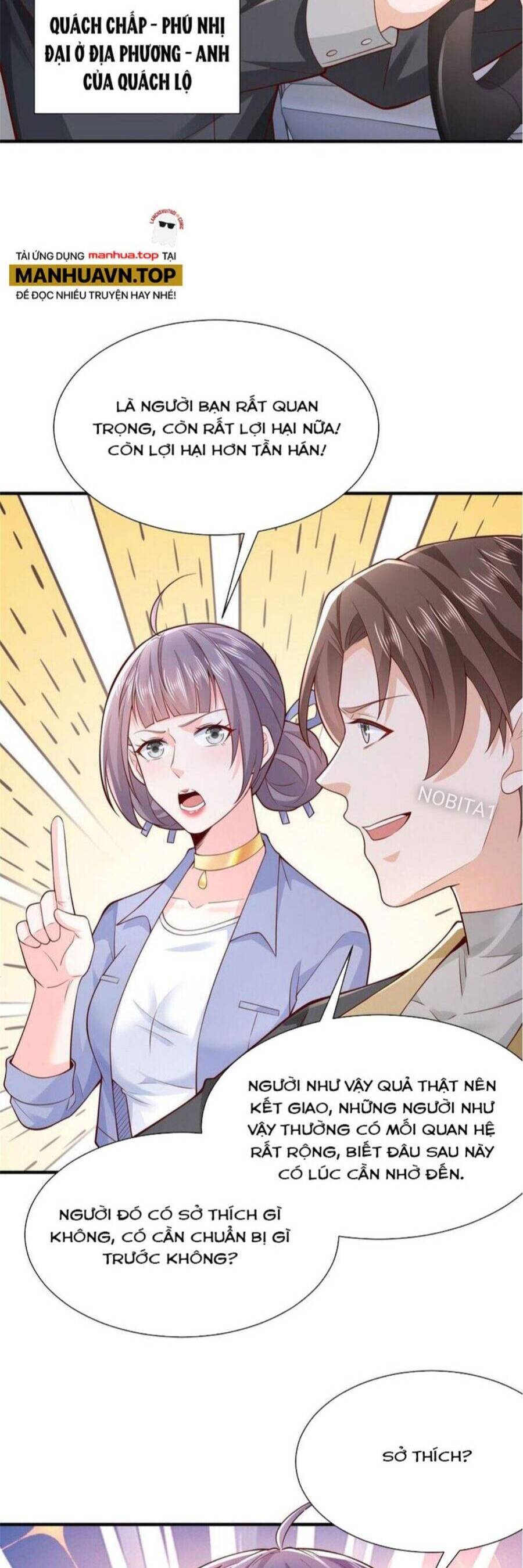 Mỗi Tuần Ta Có Một Nghề Nghiệp Mới: Chapter 593