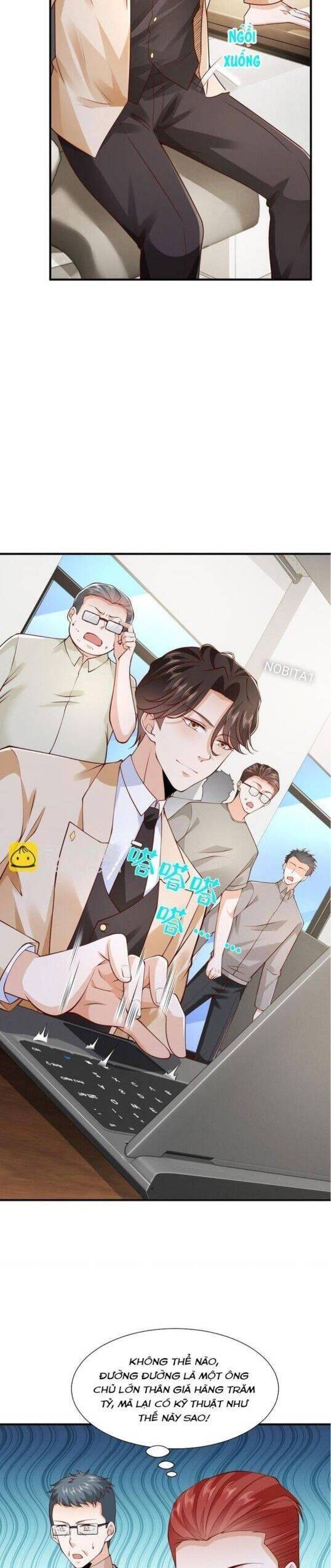 Mỗi Tuần Ta Có Một Nghề Nghiệp Mới: Chapter 593