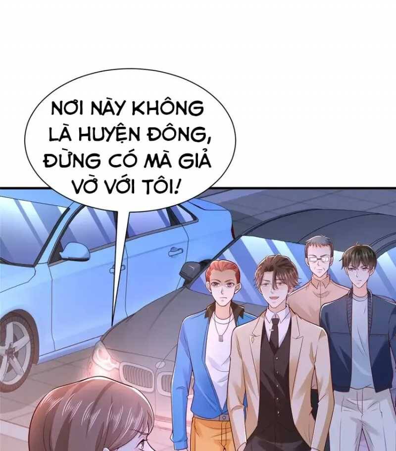 Mỗi Tuần Ta Có Một Nghề Nghiệp Mới: Chapter 594