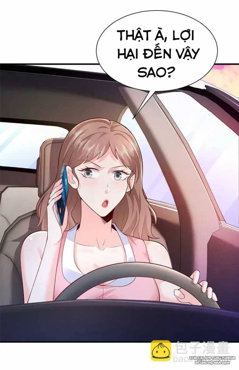 Mỗi Tuần Ta Có Một Nghề Nghiệp Mới: Chapter 594