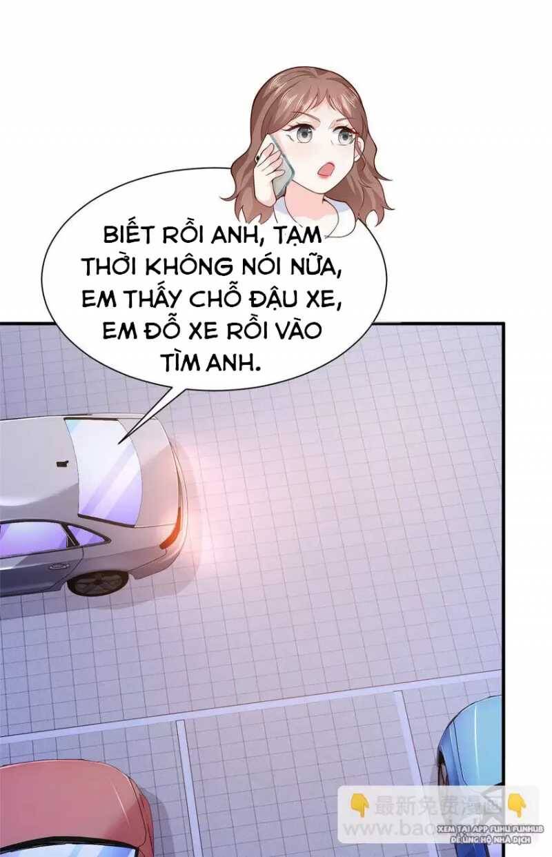 Mỗi Tuần Ta Có Một Nghề Nghiệp Mới: Chapter 594