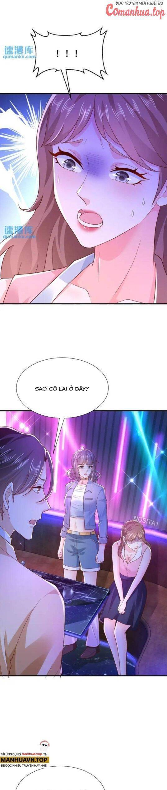Mỗi Tuần Ta Có Một Nghề Nghiệp Mới: Chapter 595