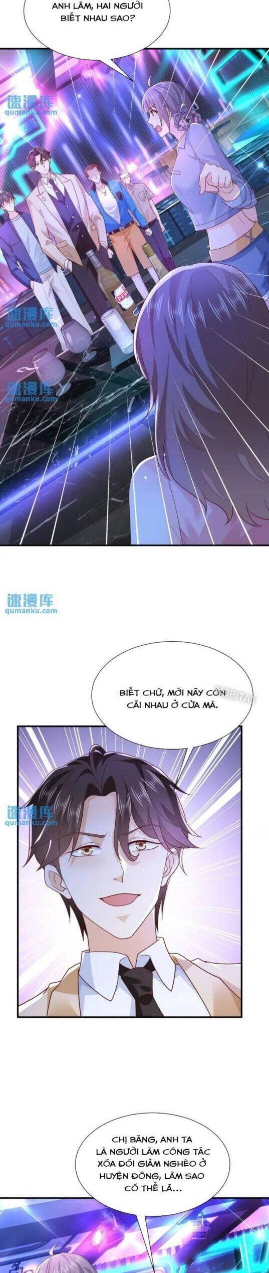 Mỗi Tuần Ta Có Một Nghề Nghiệp Mới: Chapter 595