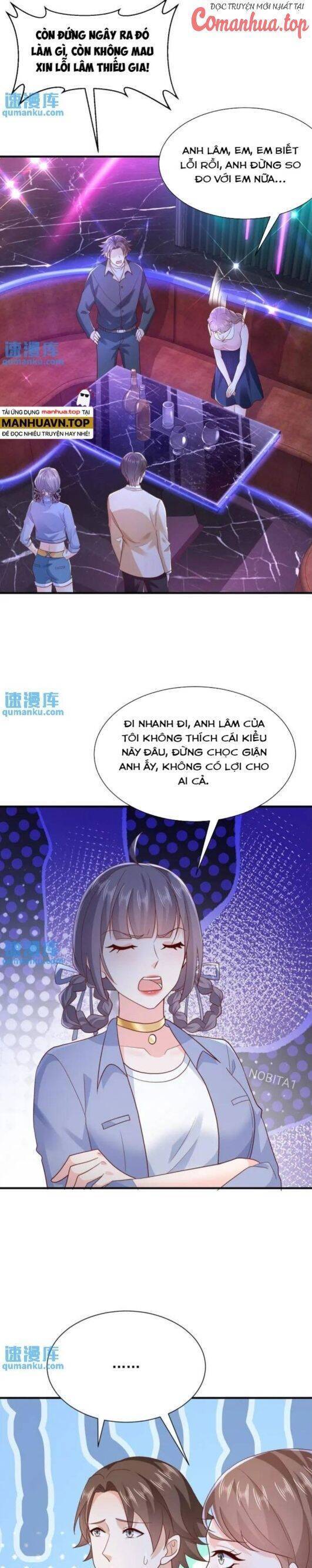 Mỗi Tuần Ta Có Một Nghề Nghiệp Mới: Chapter 595