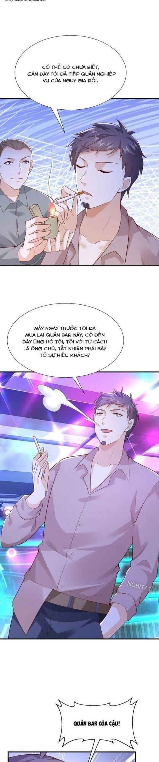 Mỗi Tuần Ta Có Một Nghề Nghiệp Mới: Chapter 596