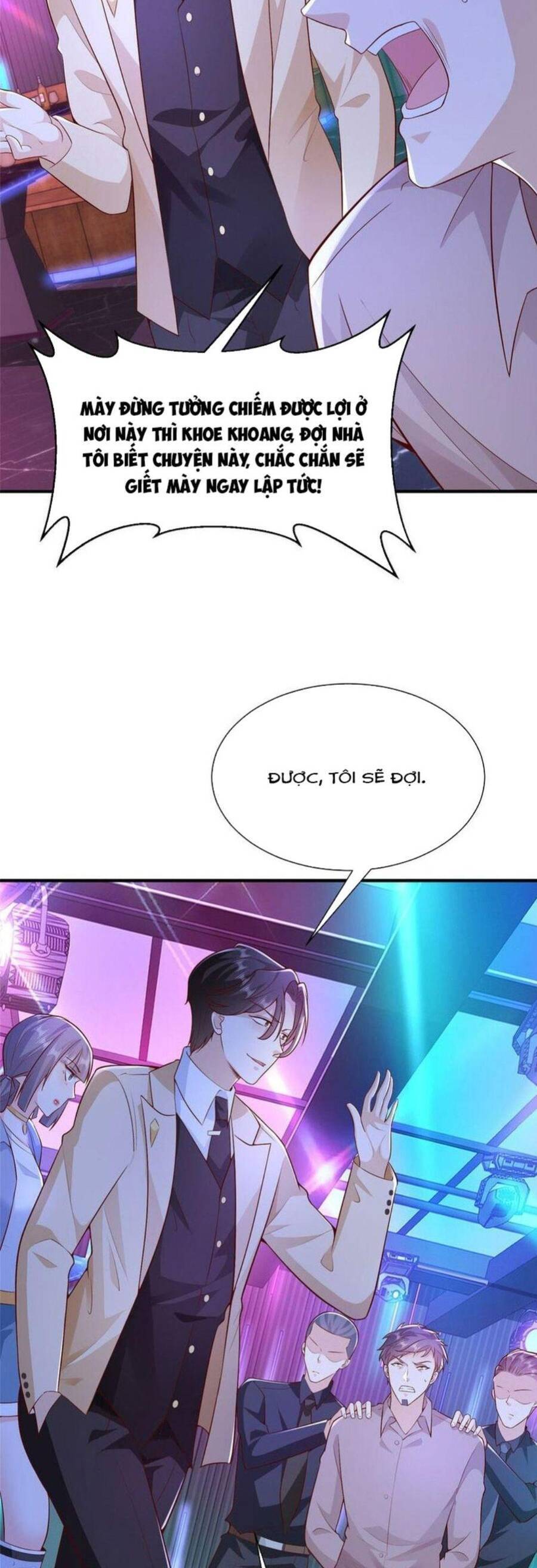 Mỗi Tuần Ta Có Một Nghề Nghiệp Mới: Chapter 596