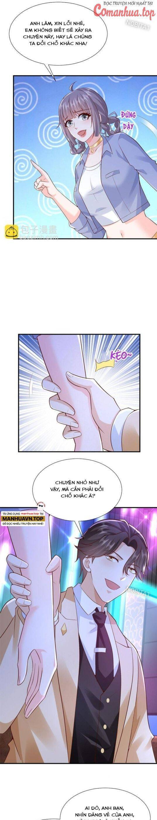 Mỗi Tuần Ta Có Một Nghề Nghiệp Mới: Chapter 596