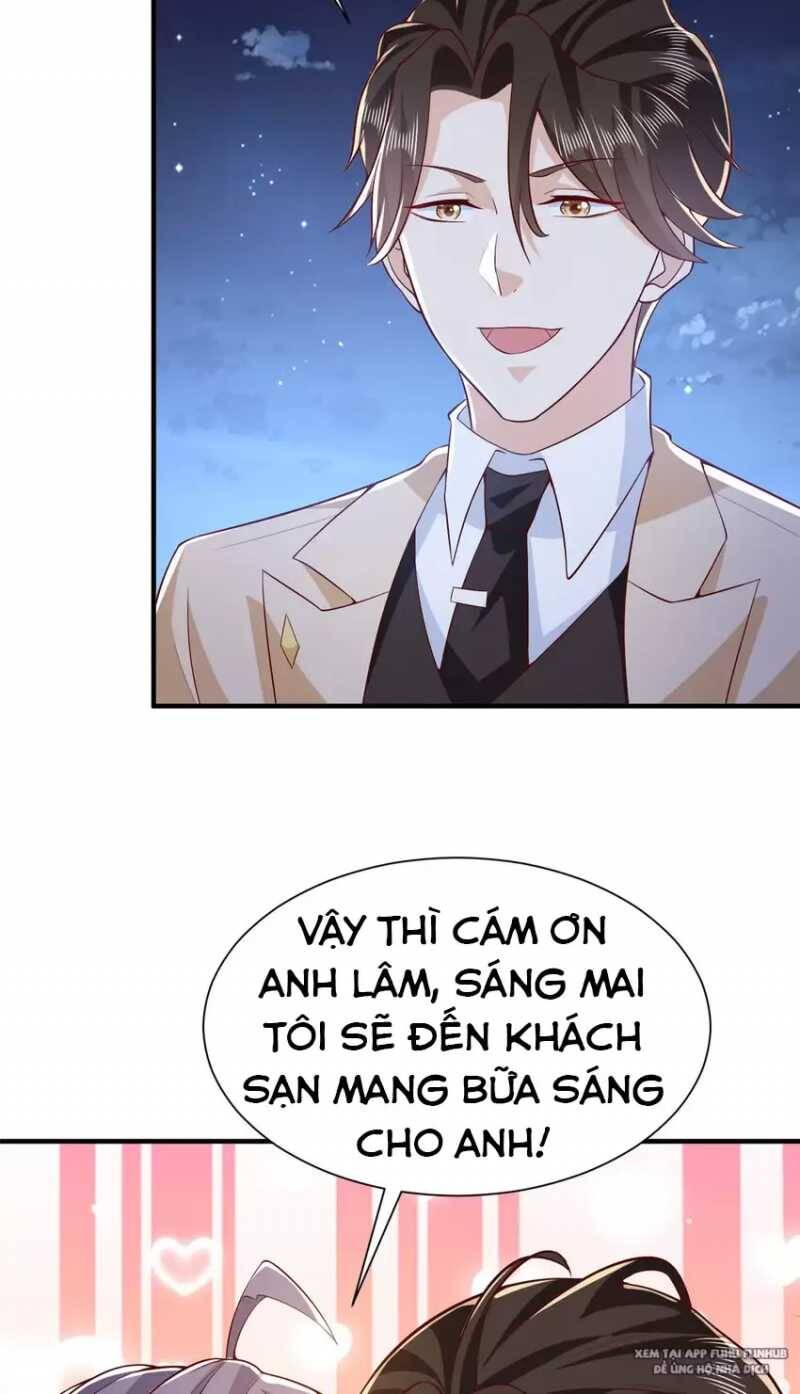 Mỗi Tuần Ta Có Một Nghề Nghiệp Mới: Chapter 597