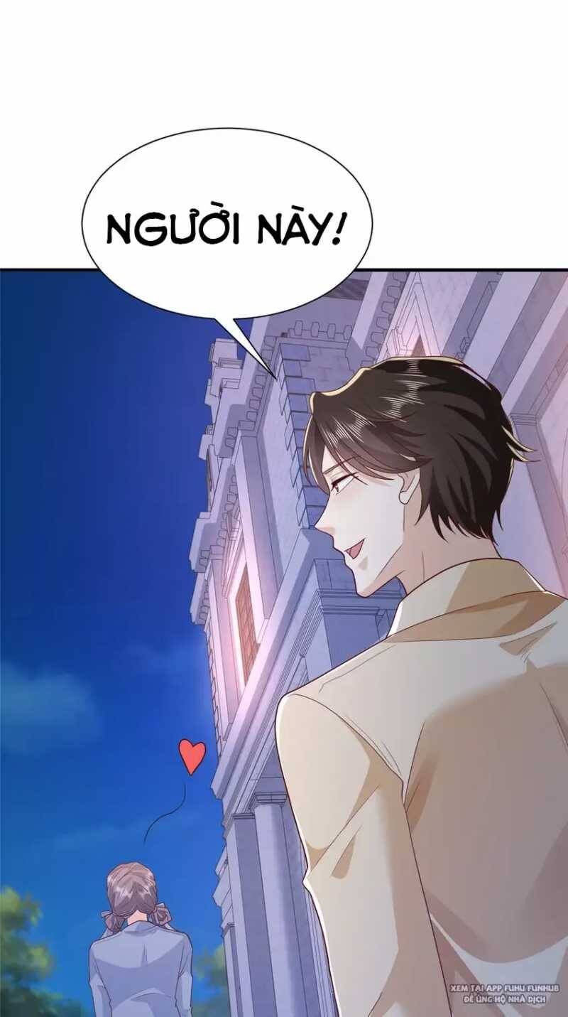 Mỗi Tuần Ta Có Một Nghề Nghiệp Mới: Chapter 597