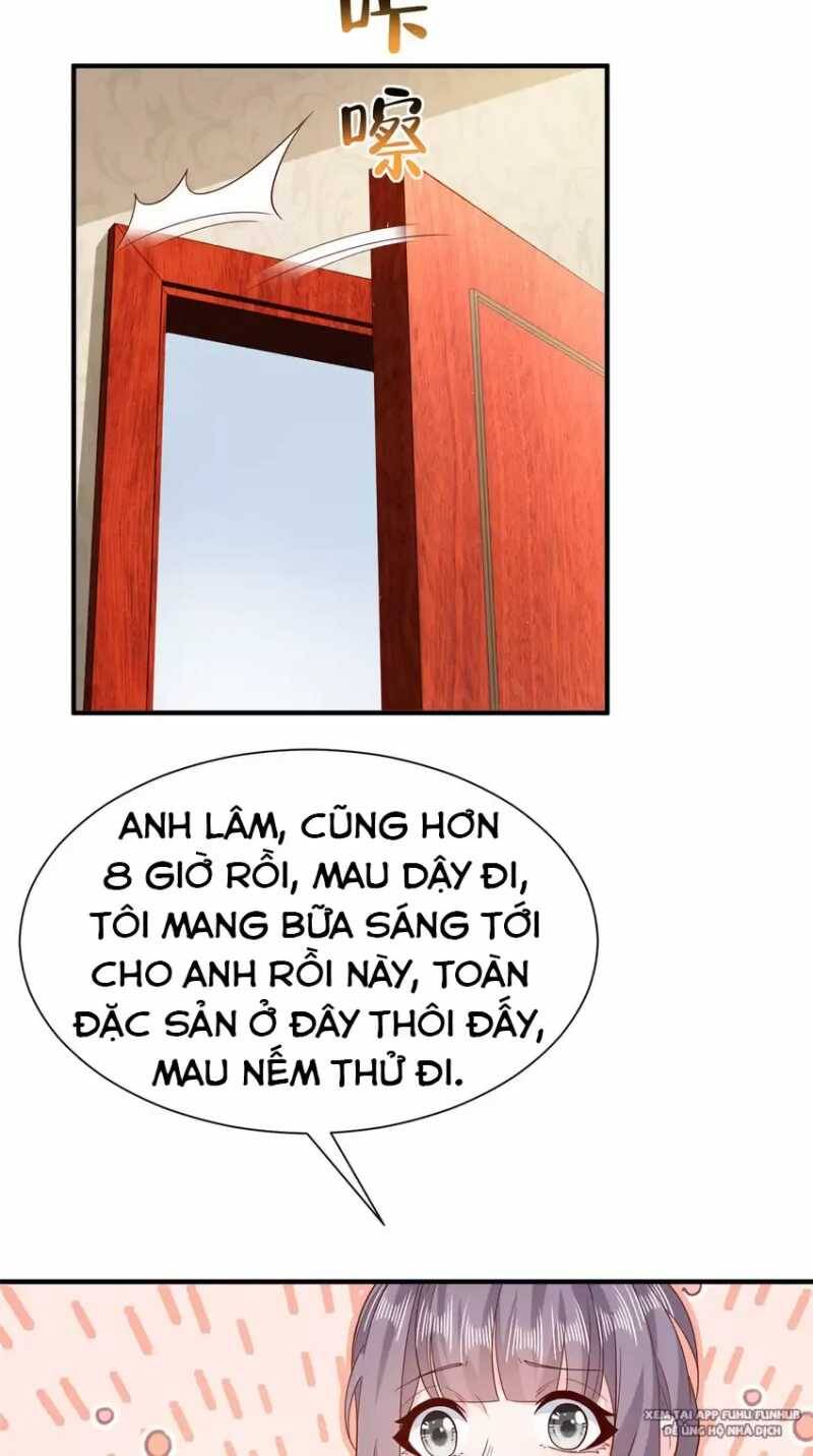 Mỗi Tuần Ta Có Một Nghề Nghiệp Mới: Chapter 597