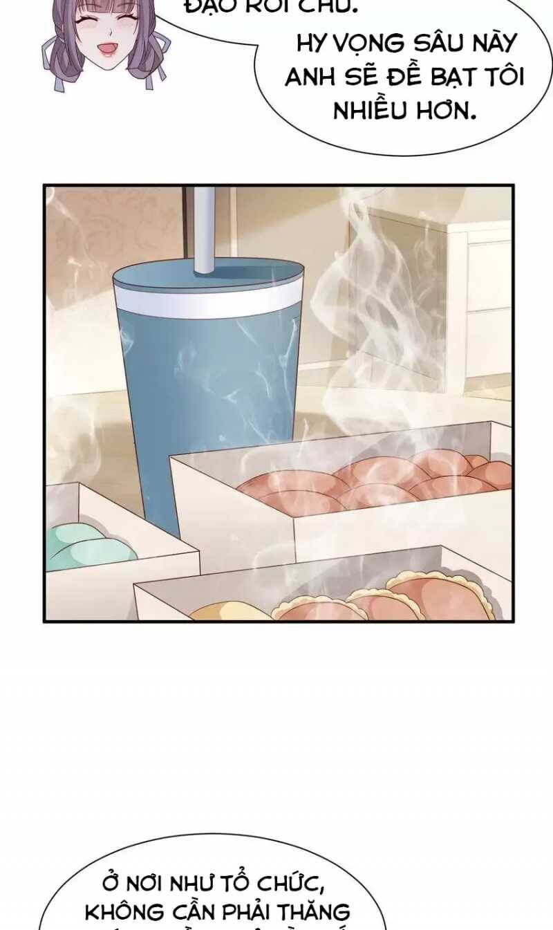Mỗi Tuần Ta Có Một Nghề Nghiệp Mới: Chapter 597
