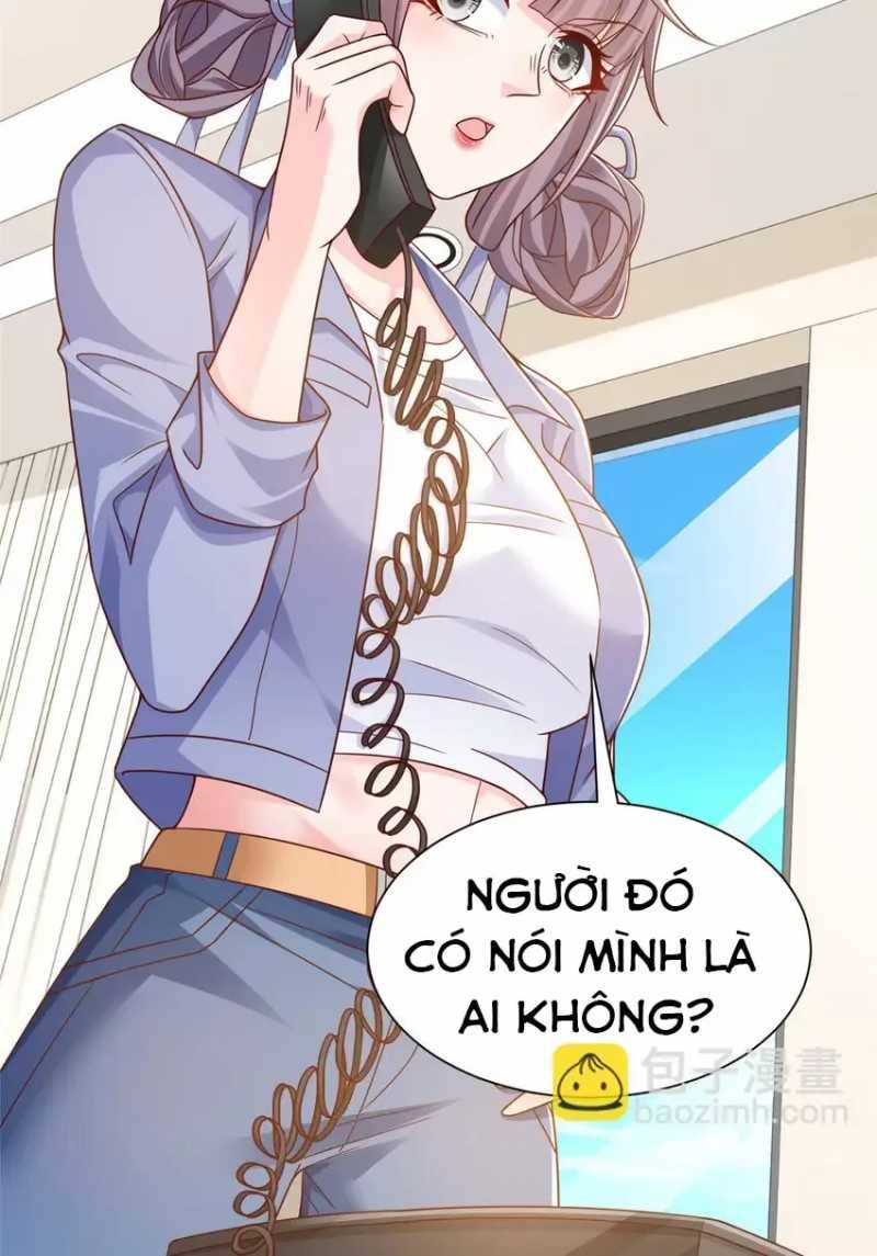 Mỗi Tuần Ta Có Một Nghề Nghiệp Mới: Chapter 597