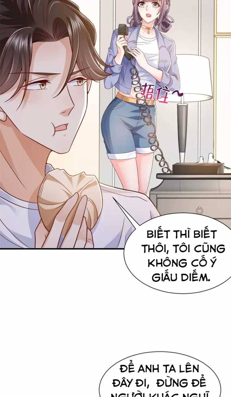 Mỗi Tuần Ta Có Một Nghề Nghiệp Mới: Chapter 597