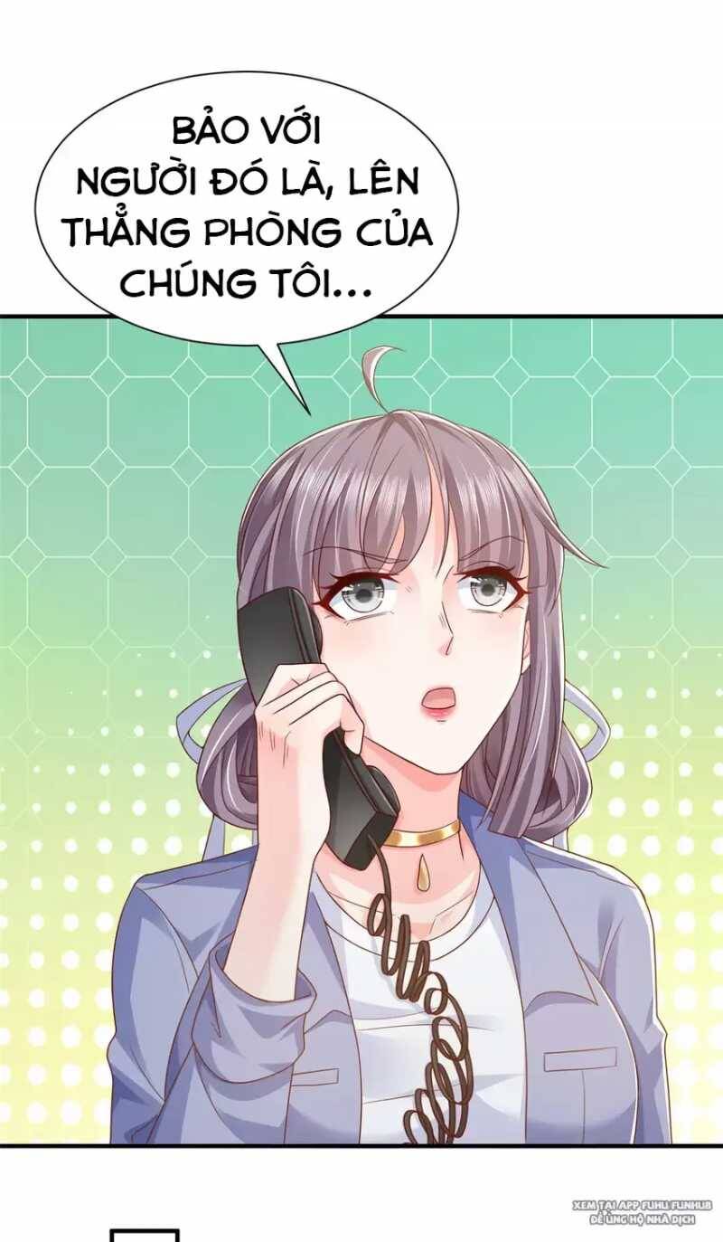 Mỗi Tuần Ta Có Một Nghề Nghiệp Mới: Chapter 597