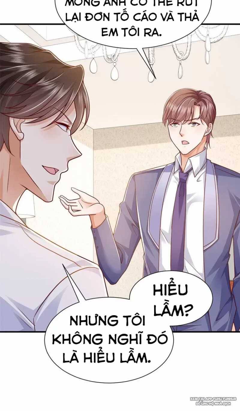 Mỗi Tuần Ta Có Một Nghề Nghiệp Mới: Chapter 597