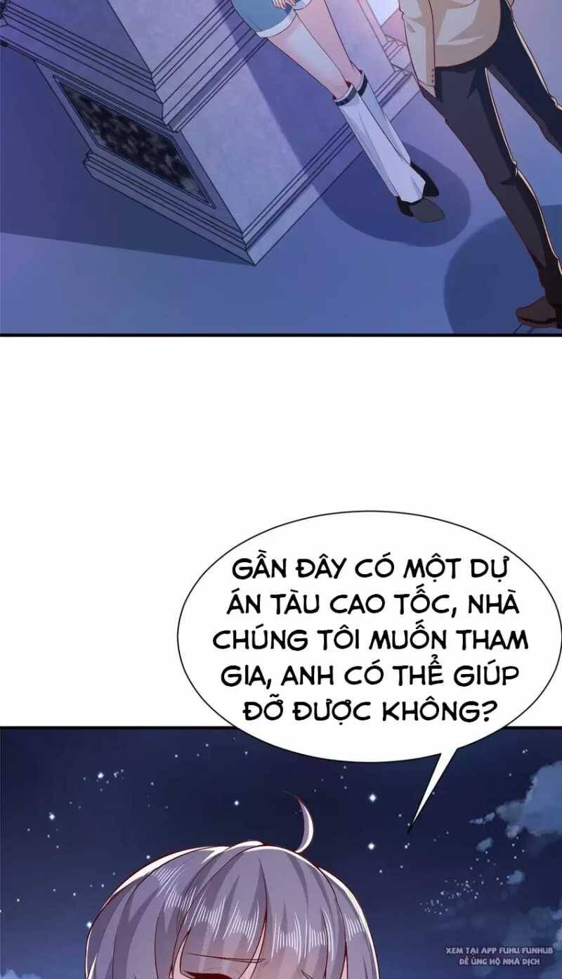 Mỗi Tuần Ta Có Một Nghề Nghiệp Mới: Chapter 597